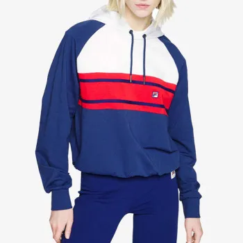 FILA FILA BURGOS COPPED HOODY 