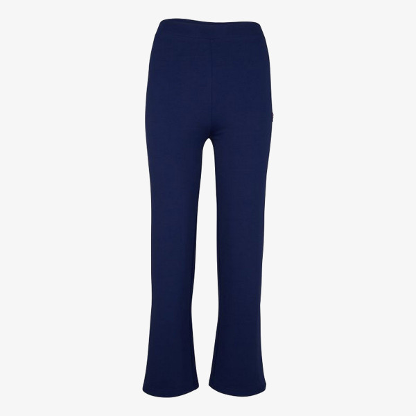 Bern Cropped Pants 