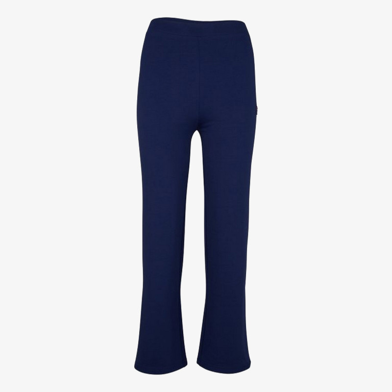 Bern Cropped Pants 