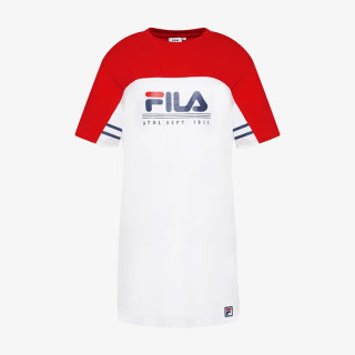 Bauska Tee Dress 