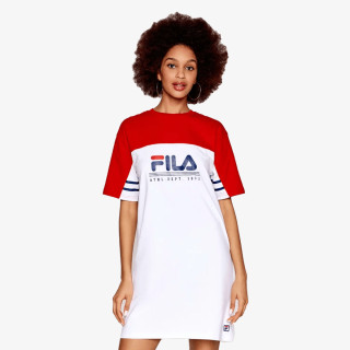 Bauska Tee Dress 