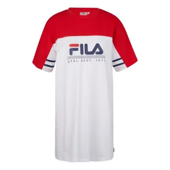 FILA Bauska Tee Dress 