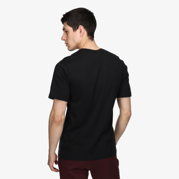 Nike M NSW HYBRID SS TOP 