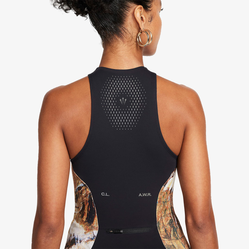 Nike W NRG Rf RUN UNITARD 