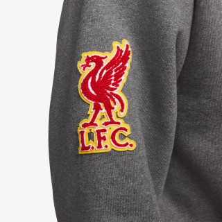 Nike Liverpool FC Solo Swoosh 