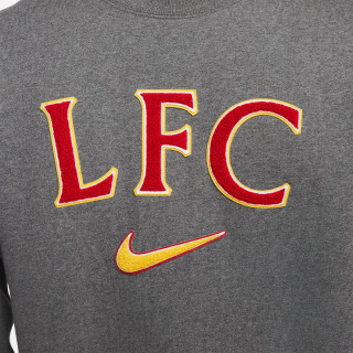 Nike LFC M NK SOLO SWSHHW BBCREW GX 