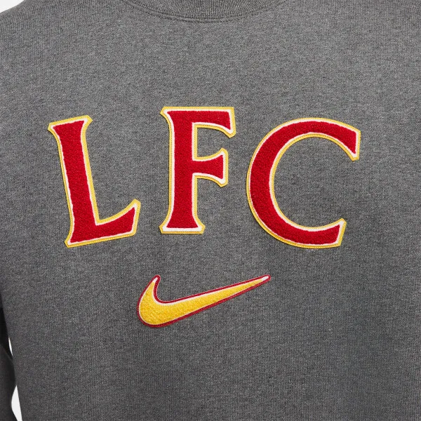 Nike Liverpool FC Solo Swoosh 