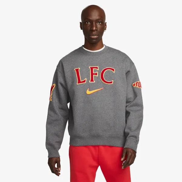 Nike Liverpool FC Solo Swoosh 