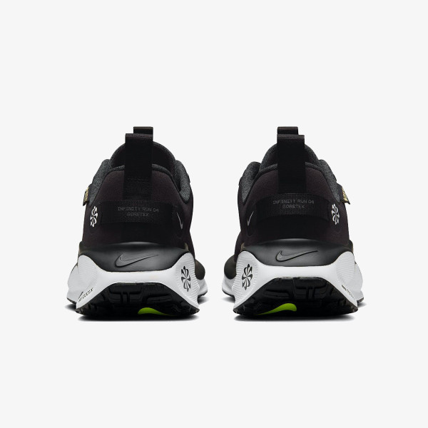 Nike Infinity Run 4 ReactX GORE-TEX 