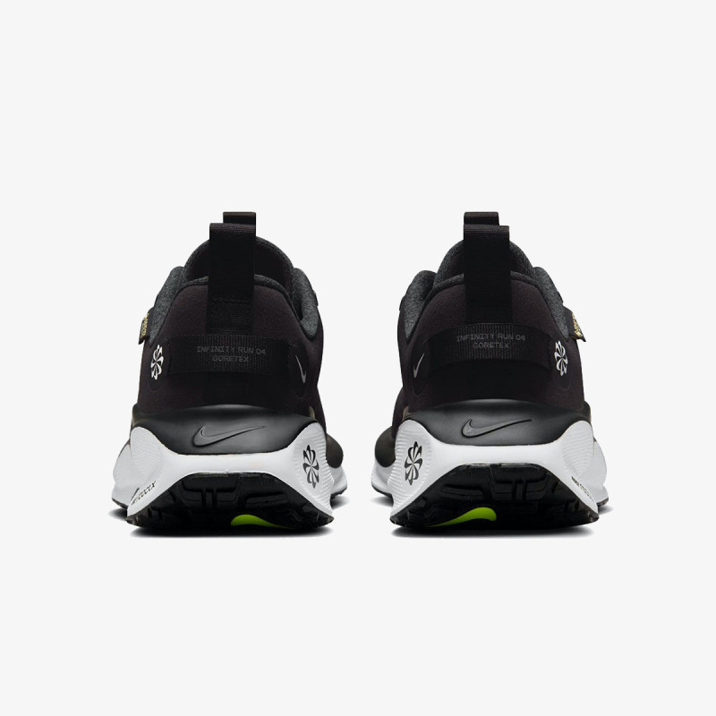 Nike Infinity Run 4 ReactX GORE-TEX 