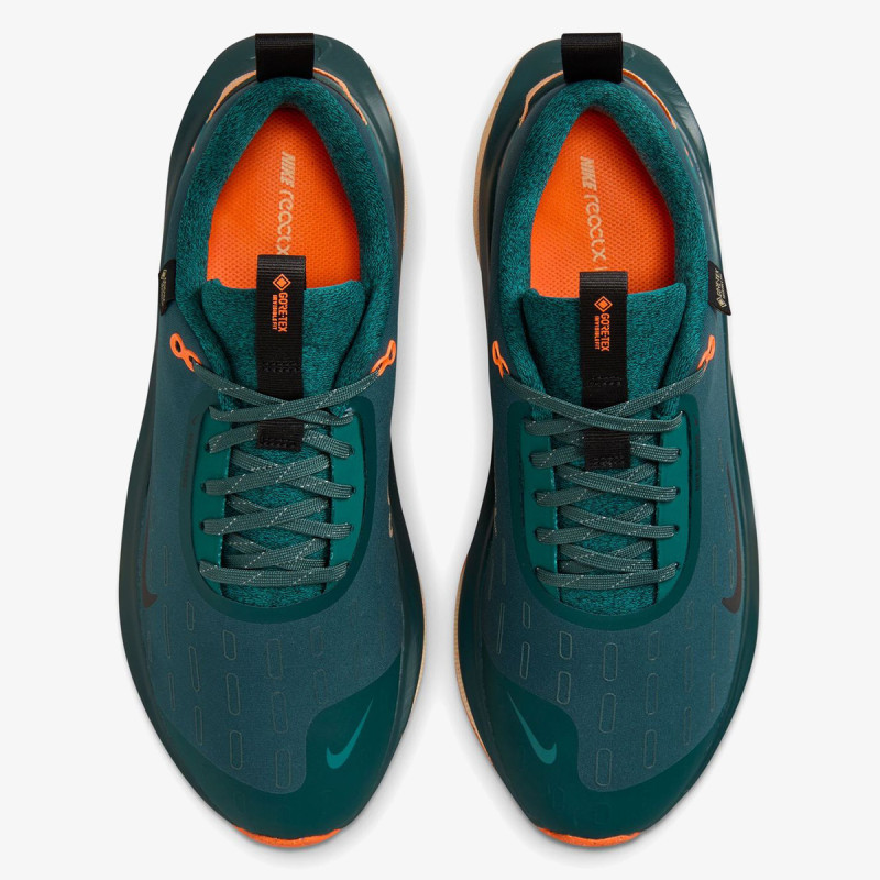Nike Infinity Run 4 ReactX GORE-TEX 