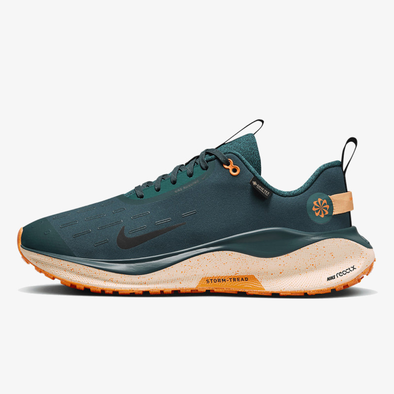 Nike Infinity Run 4 ReactX GORE-TEX 