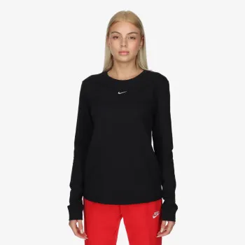 Nike W NSW TEE ESSNTL LS LBR 