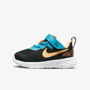 Nike NIKE REVOLUTION 6 LIL TDV 