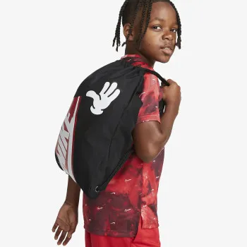 Kids Graphic Drawstring 