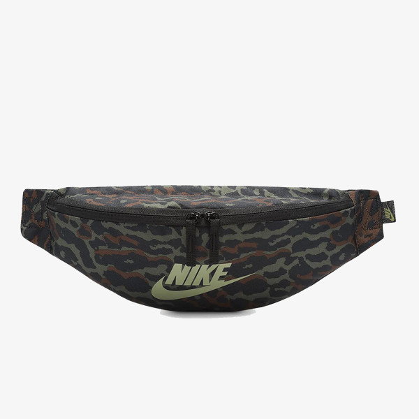 Nike NK HERITAGE WAISTPACK -  CAMINAL 