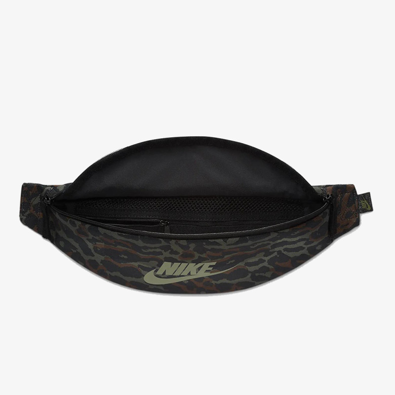 Nike NK HERITAGE WAISTPACK -  CAMINAL 