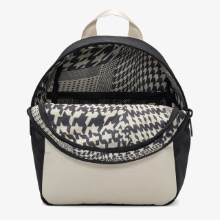 Nike W NSW FUTURA 365 MINI BKPK - DIST PLAID 