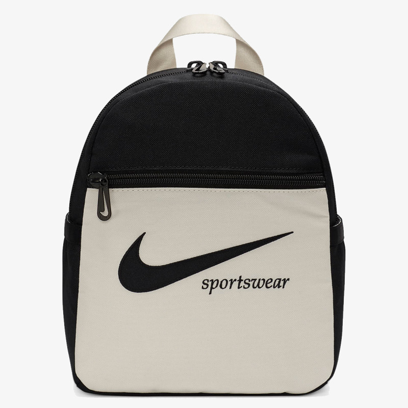 Nike W NSW FUTURA 365 MINI BKPK - DIST PLAID 
