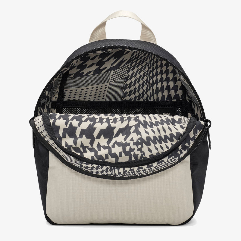Nike W NSW FUTURA 365 MINI BKPK - DIST PLAID 