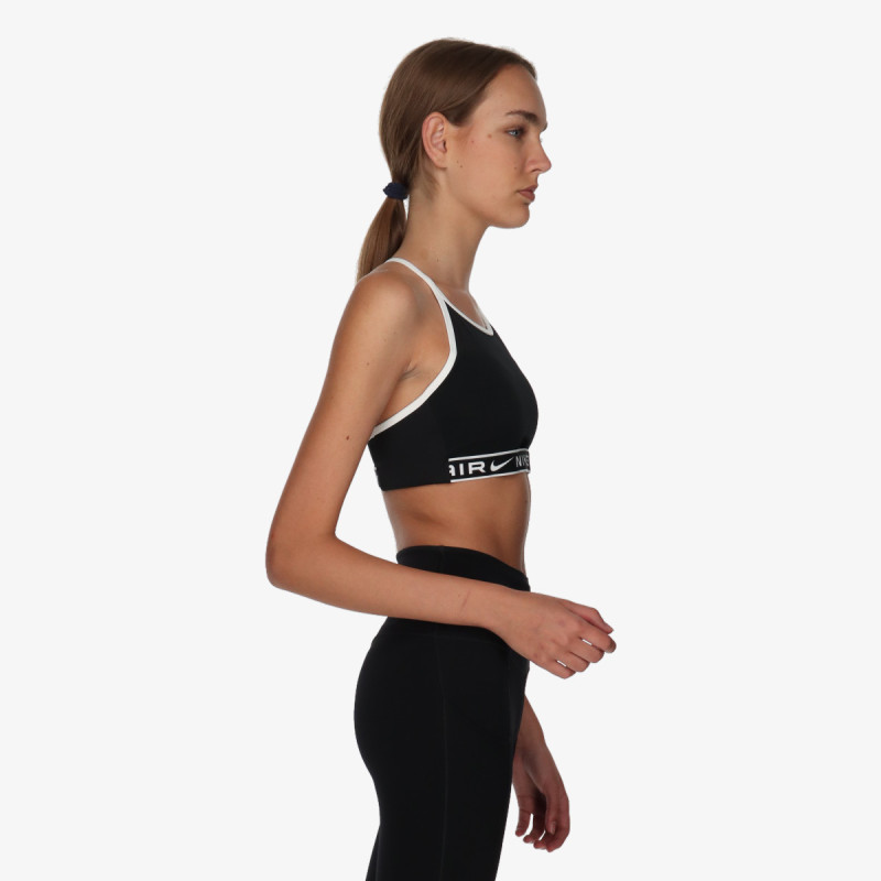 Nike W NK AIR DF INDY HN MESH BRA 
