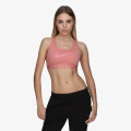 Nike W NK DF SWSH PDED HBR BRA 