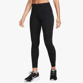 Nike W NK DF FST MR 7/8 TGHT SNL NV 