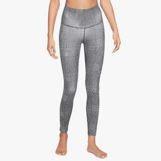 Nike W NY DF HR 7/8 TGHT NV+ 