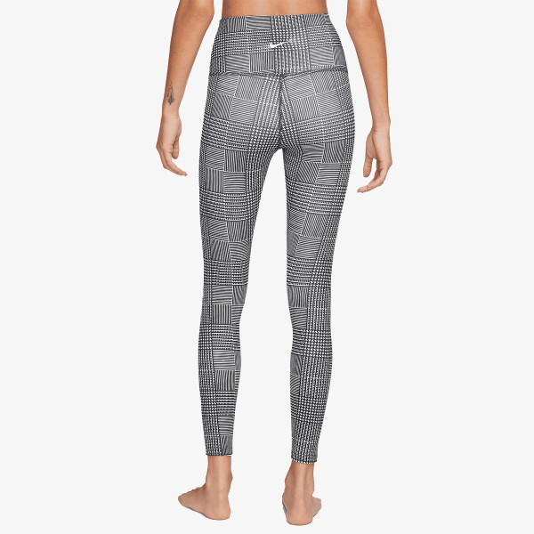 Nike W NY DF HR 7/8 TGHT NV+ 