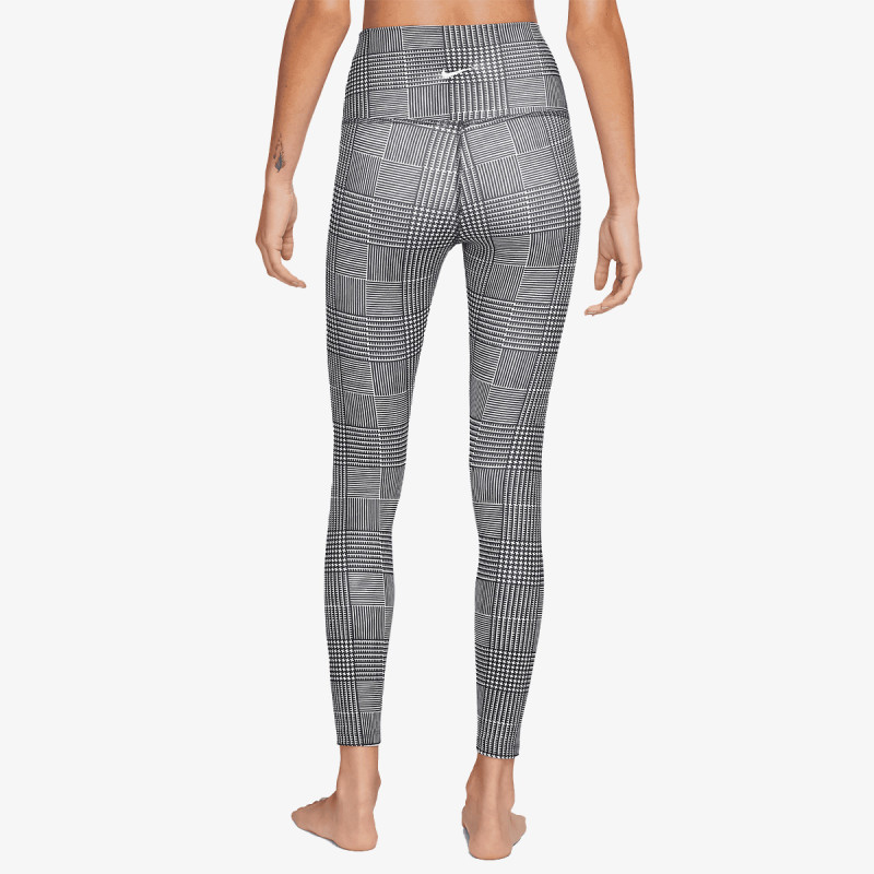 Nike W NY DF HR 7/8 TGHT NV+ 