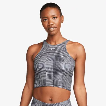 Nike W NY DF CROP TANK NV+ 