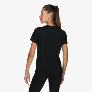 Nike W NK DF SWOOSH HBR SS TOP 