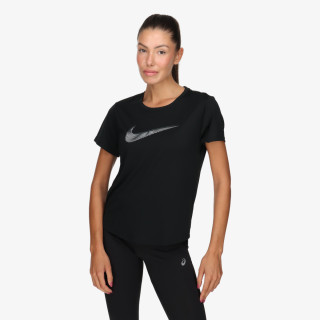 Nike W NK DF SWOOSH HBR SS TOP 