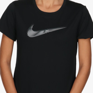 Nike W NK DF SWOOSH HBR SS TOP 