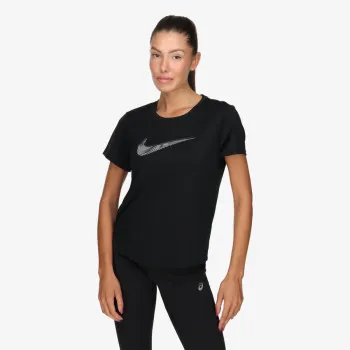 Nike W NK DF SWOOSH HBR SS TOP 