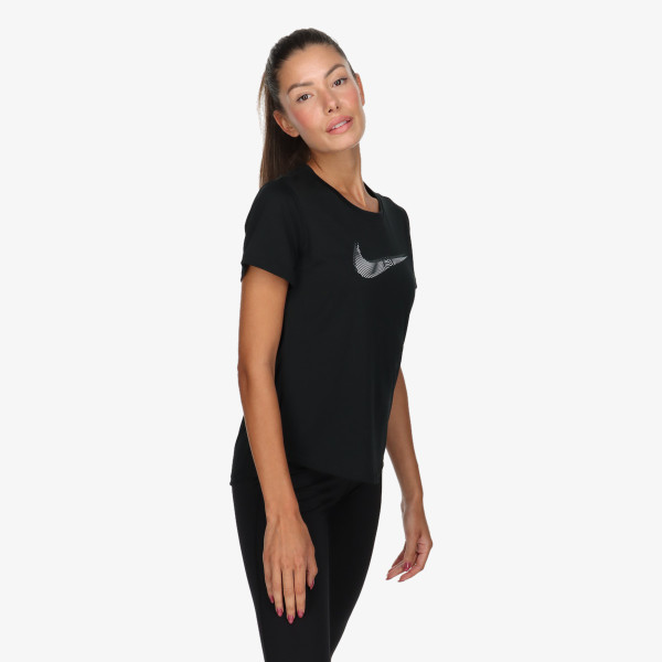 Nike W NK DF SWOOSH HBR SS TOP 