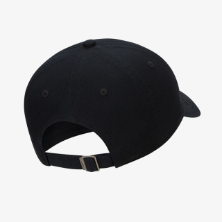 Nike U NK CLUB CAP U CB FUT WSH L 