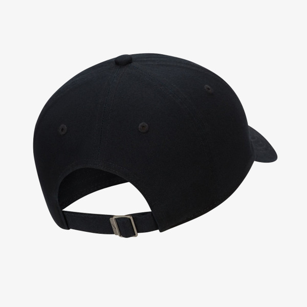 Nike U NK CLUB CAP U CB FUT WSH L 