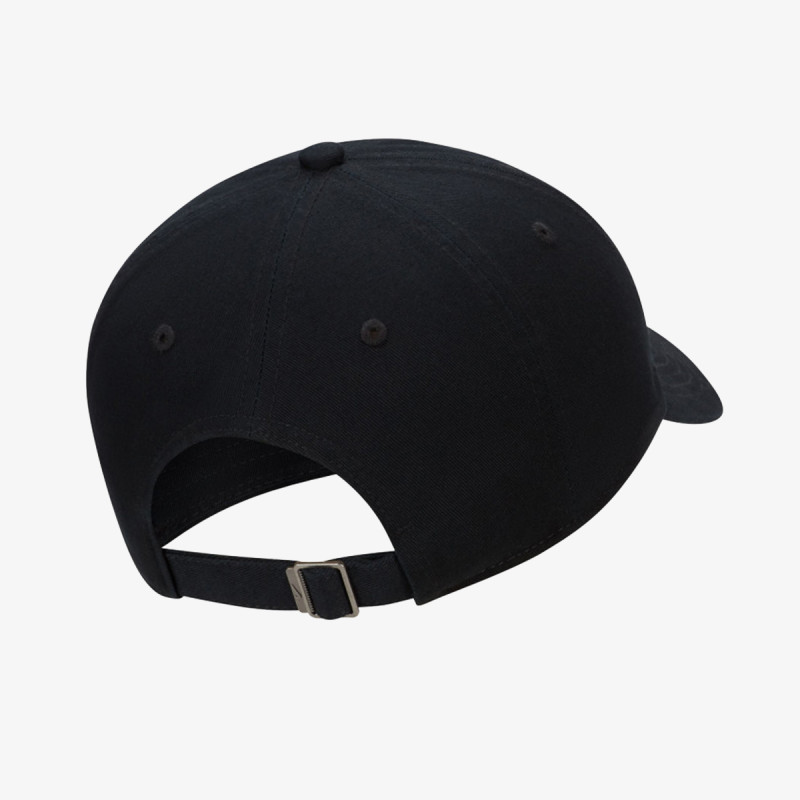 Nike U NK CLUB CAP U CB FUT WSH L 