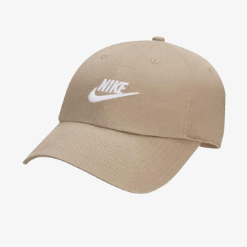 Nike U NK CLUB CAP U CB FUT WSH L 