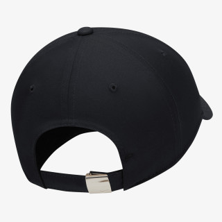 Nike U Nk Df Club Cap U Cb Mtswsh L 