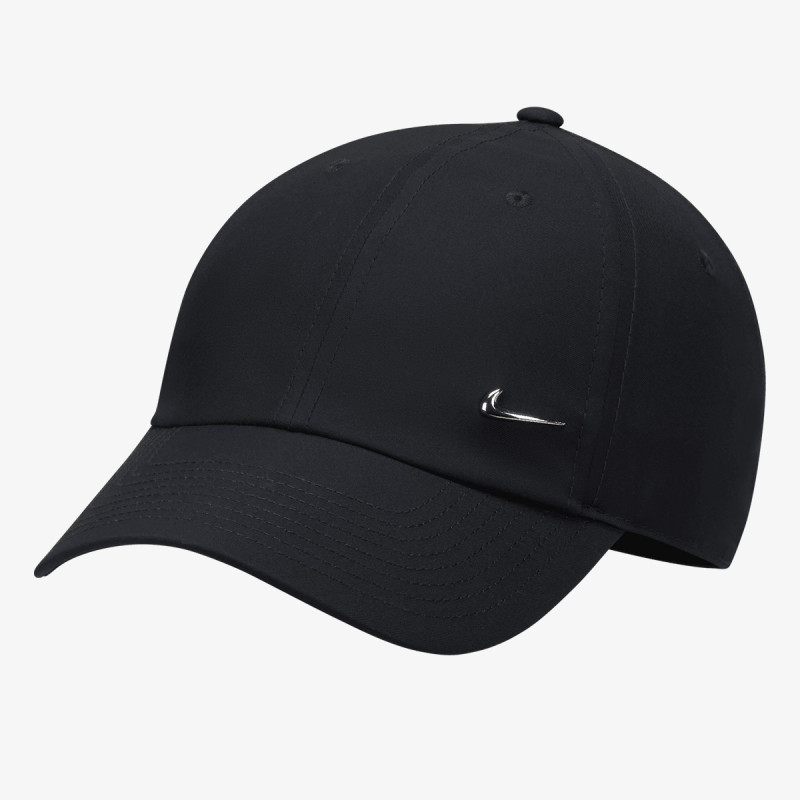 Nike U Nk Df Club Cap U Cb Mtswsh L 