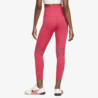 Nike W NK ONE DF HR 7/8 TIGHT NVLTY 
