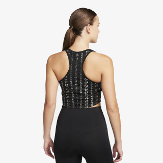 Nike W NK ONE DF TANK AOP 