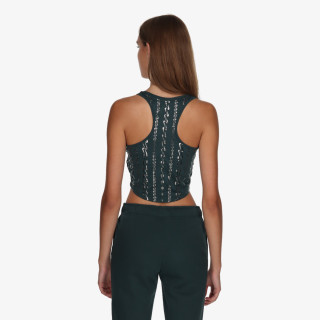 Nike W NK ONE DF TANK AOP 