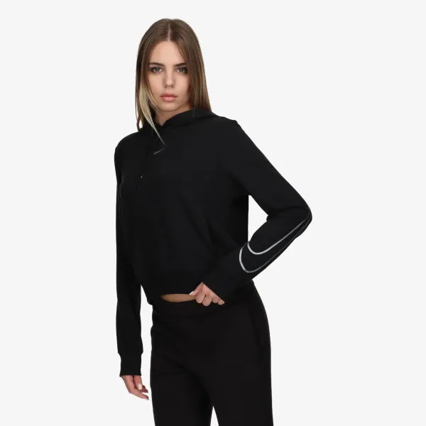 Nike W NK ONE DF HOODIE GX 