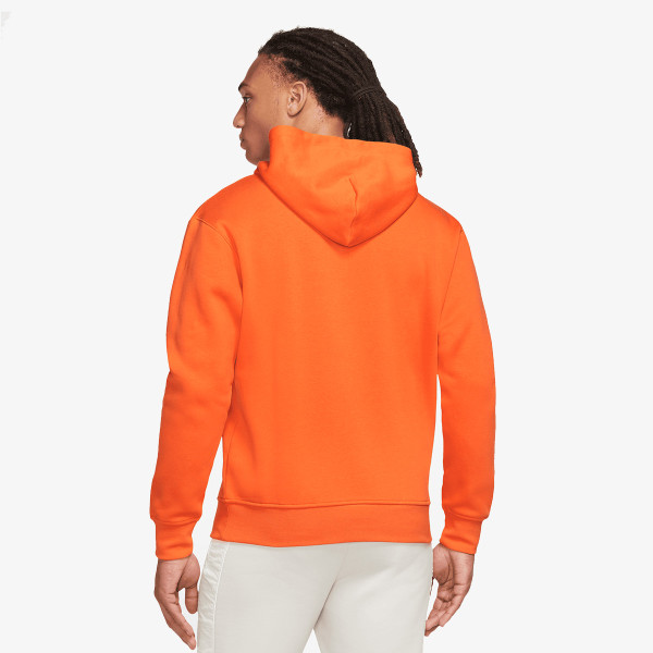 Nike M J FLT MVP GFX FLC PO 