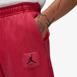 Nike M J ESS STMT WASH FLC PNT 