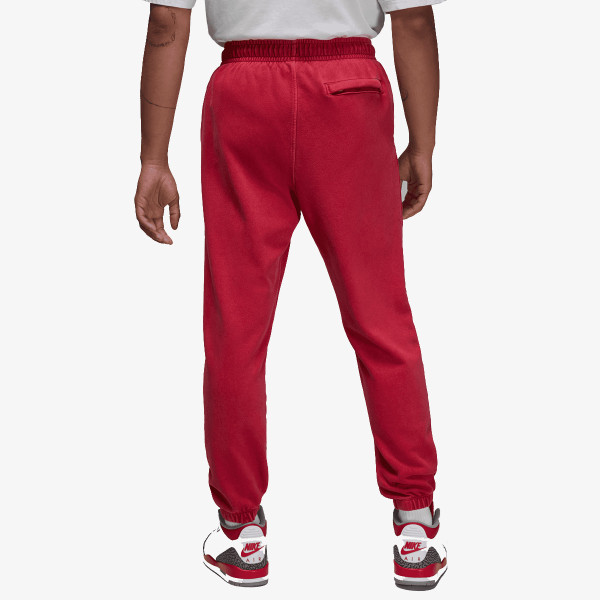 Nike M J ESS STMT WASH FLC PNT 