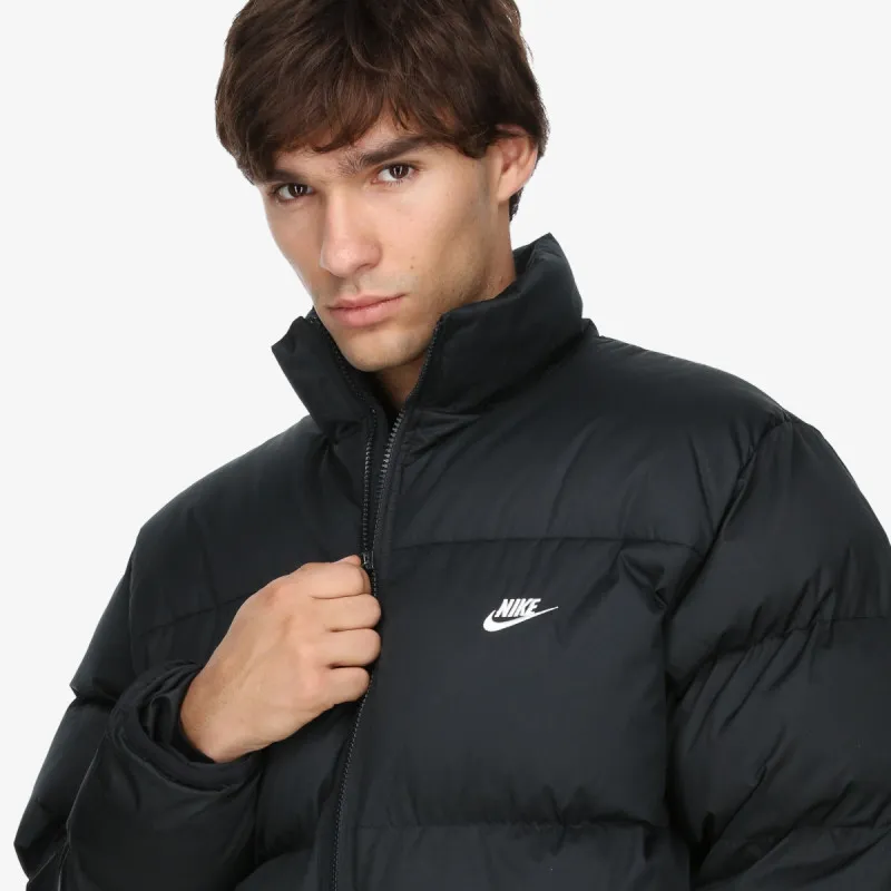 Nike Club Puffer | Sport Vision – Prodej sportovní obuvi a oblečení
